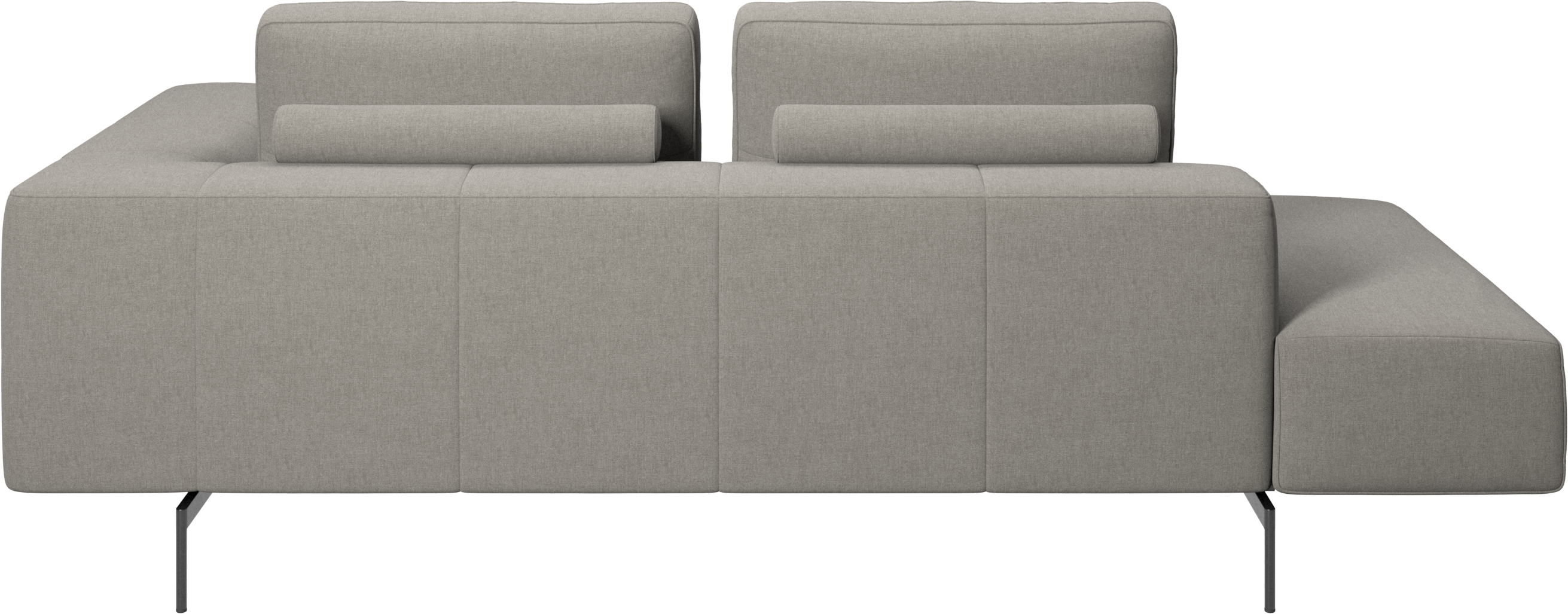 ボーコンセプト アムステルダム Amsterdam 2.5 シートモジュール、アームレスト レフト | Basic